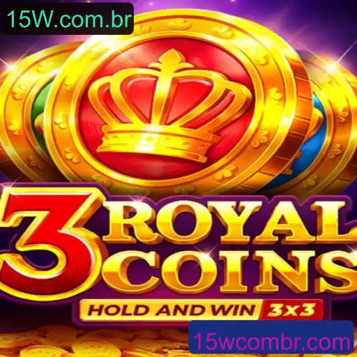Explorando 3royalcoins: Um Mergulho no Mundo dos Jogos de Moedas