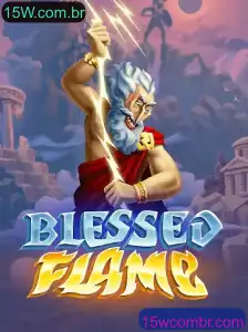 Descubra o Excitante Mundo de BlessedFlame