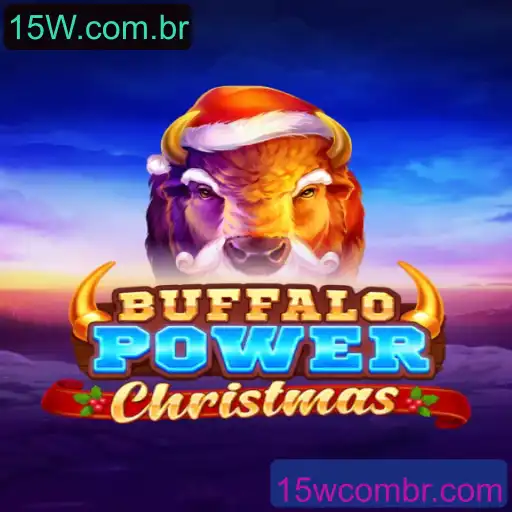 Descubra a Magia do Jogo BuffaloPowerChristmas