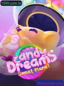 CandyDreams: Explorando o Mundo de Aventuras Doces
