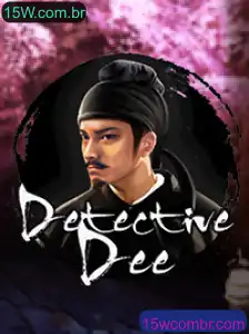 Detective Dee: Investigando Mistérios com Criatividade e Dedução