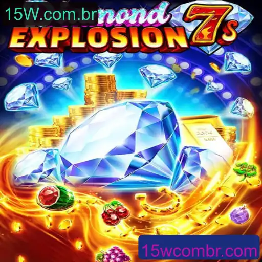 Descubra a Emoção do Jogo DiamondExplosion7s e Suas Regras Fascinantes