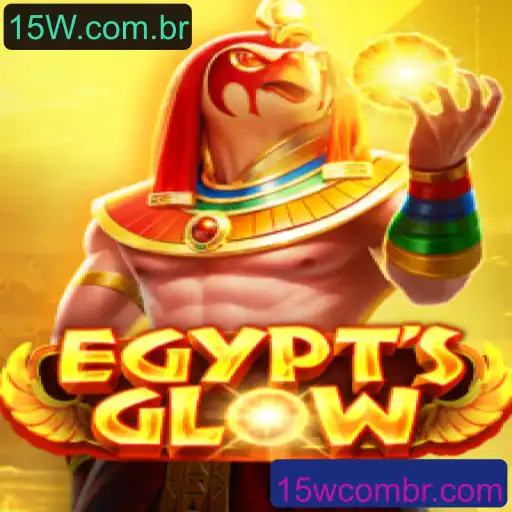 Descubra o Fascinante Mundo de EgyptsGlow em 15W.com.br
