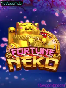 Descubra o Empolgante Jogo FortuneNeko