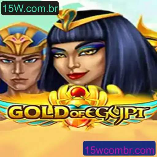 Descubra a Aventura do Jogo GoldOfEgypt