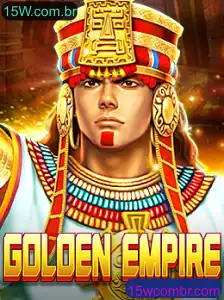 Descubra GoldenEmpire: Um Novo Fenômeno no Mundo dos Jogos