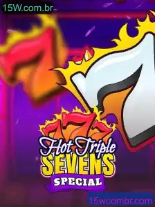Explore o Empolgante Mundo de HotTripleSevensSpecial