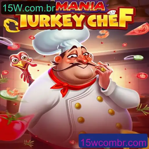 Descubra JManiaTurkeyChef: O Jogo Que Conquista Amantes de Culinária