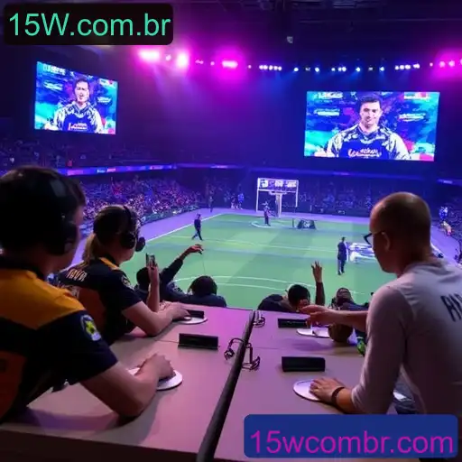 Jogos ao vivo