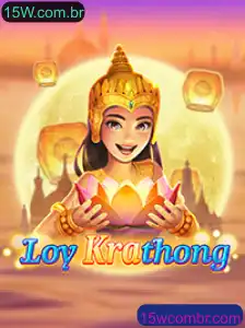 LoyKrathong: Descubra o Fascinante Jogo Inspirado na Tradição Tailandesa