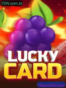 Descubra o Jogo LuckyCard: Regras e Estratégias para Vencer