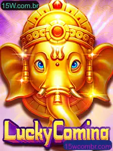 Descubra o Jogo LuckyComing: Regras e Estratégias para Vencer