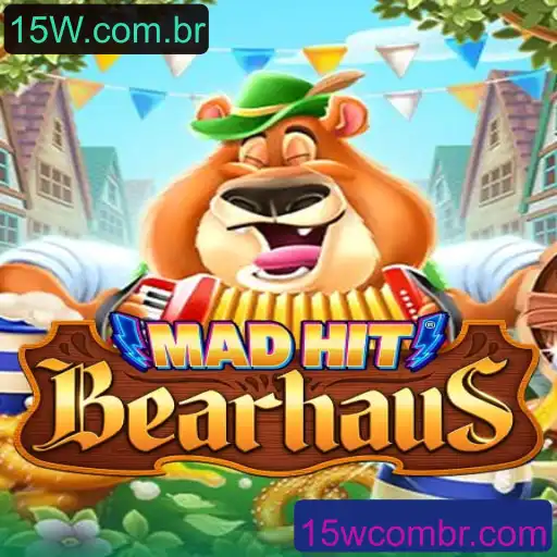 Descubra o Fascinante Mundo de MadHitBearhaus
