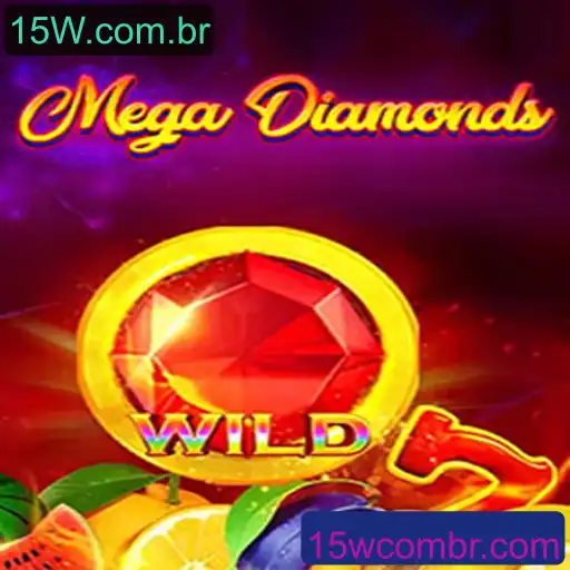 MegaDiamond: Descubra o Brilho do Novo Jogo que Conquista o Mundo
