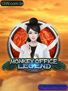 MonkeyOfficeLegend: Aventura e Estratégia no Escritório
