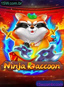 Desvendando o Mundo de NinjaRaccoon: Aventura e Estratégia no Universo dos Guaxinins