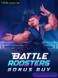 Explorando o Fantástico Mundo de BattleRoostersBonusBuy