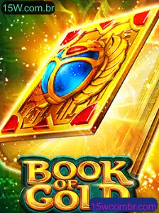 Explorando o Fascinante Universo de BookofGold