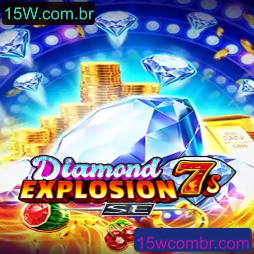 Explorando o Mundo do Jogo DiamondExplosion7sSE