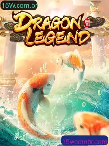 DragonLegend: Explorando o Mundo Encantado do Novo Jogo Fascinante