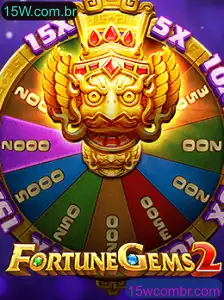 Descubra o Fascinante Mundo de FortuneGems2