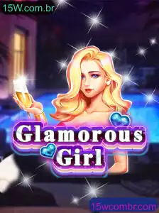 GlamorousGirl: Um Mergulho no Universo da Moda Digital