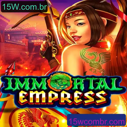 Descubra a Magia de ImmortalEmpress: Um Novo Horizonte de Jogos