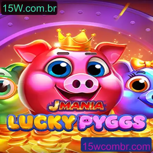 JManiaLuckyPyggs: Uma Aventura Inovadora no Mundo dos Jogos