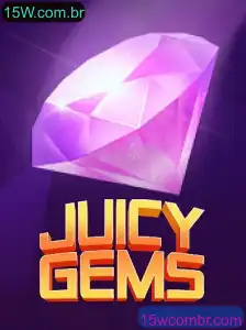 Explorando o Mundo de JuicyGems: Uma Nova Sensação no Universo dos Jogos