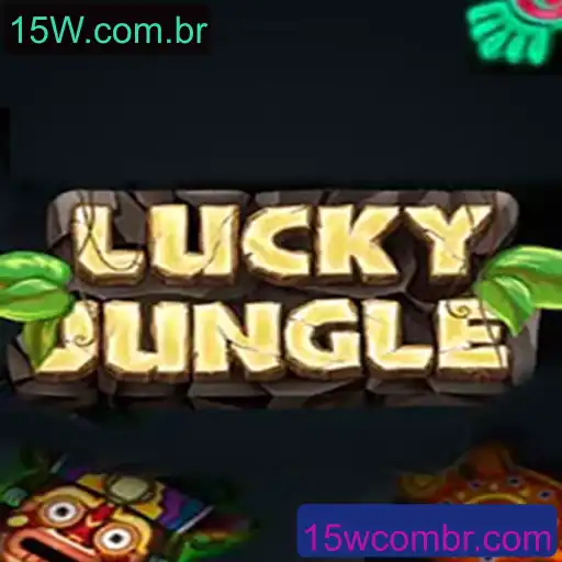Desvendando LuckyJungle: Um Mergulho no Inovador Jogo de Aventura