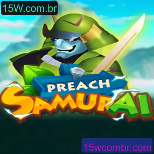 Descubra o Fascinante Mundo de PreachSamurai