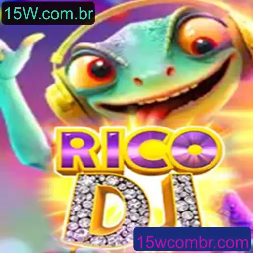 RicoDJ: Um Mergulho no Universo do Jogo Revolucionário