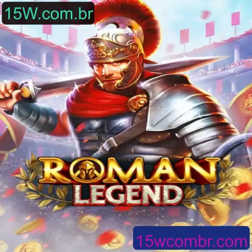 RomanLegend: Uma Jornada Épica no Mundo Antigo