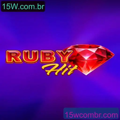 Descubra o Mundo de RubyHit: Uma Nova Sensação no Universo dos Jogos