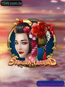 SakuraLegend: Uma Jornada Épica no Novo Universo dos Games