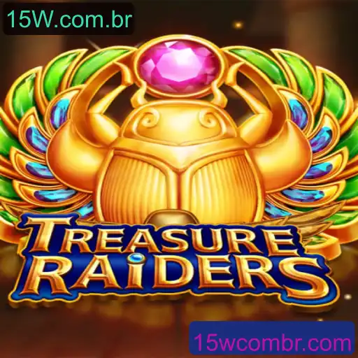 Explorando o Mundo de TREASURERAIDERS
