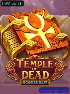 Descubra o Fascinante Mundo de TempleofDeadBonusBuy