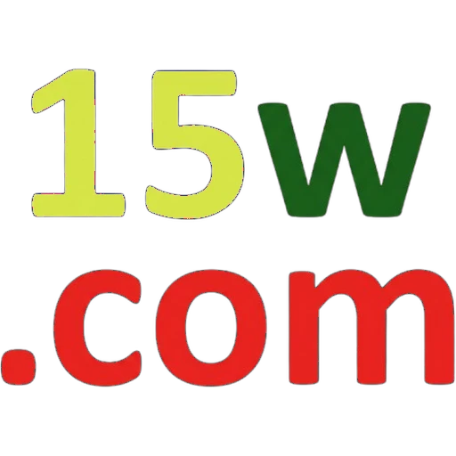 15W.com.br Logo