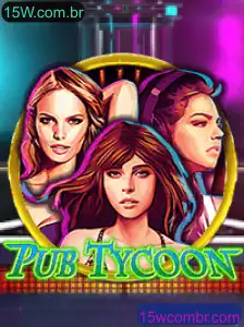 Descubra o Mundo Empolgante de PubTycoon