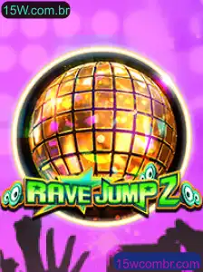 RaveJump2: Mergulhe no Mundo Eletrônico de Aventuras