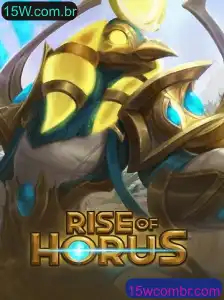 Descubra a Aventura de 'RiseofHorus' e suas Regras Emocionantes