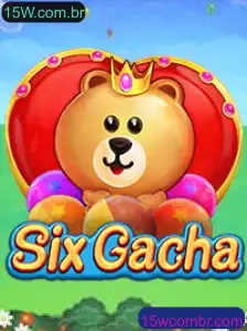 Explorando o Fascinante Mundo de SixGacha