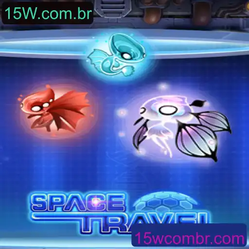 SpaceTravel: Explorando as Fronteiras do Universo Virtual