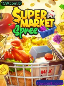 Explorando o SupermarketSpree: Um Mergulho no Mundo dos Jogos Casuais