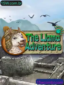 TheLlamaAdventure: Uma Jornada Emocionante no Mundo dos Games