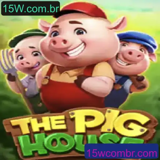 Descubra o Mundo Empolgante de ThePigHouse: Um Novo Jogo Sensação