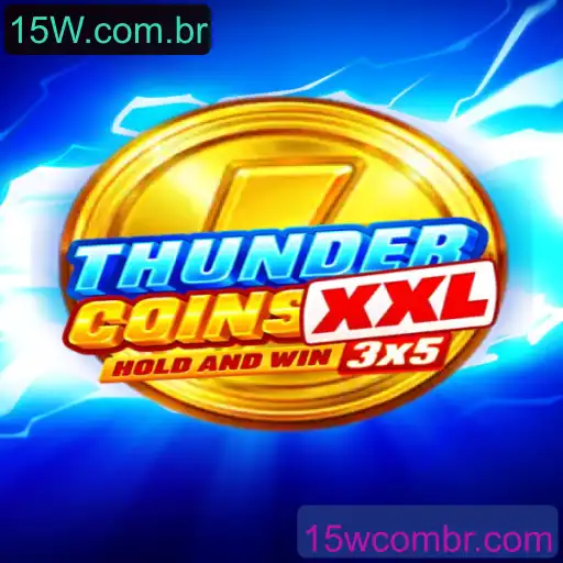 ThunderCoinsXxl: Explore o Universo das Moedas com Aventura
