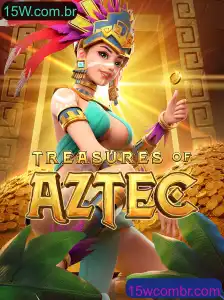 Descubra os Segredos do Jogo Treasures of Aztec
