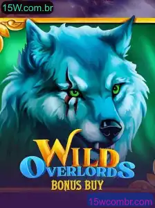 Descubra o Empolgante Jogo WildOverlordsBonusBuy
