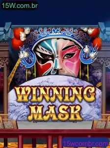 WinningMask: Descubra o Fascinante Mundo do Novo Jogo Estratégico